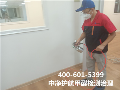 裝修甲醛從哪里來的